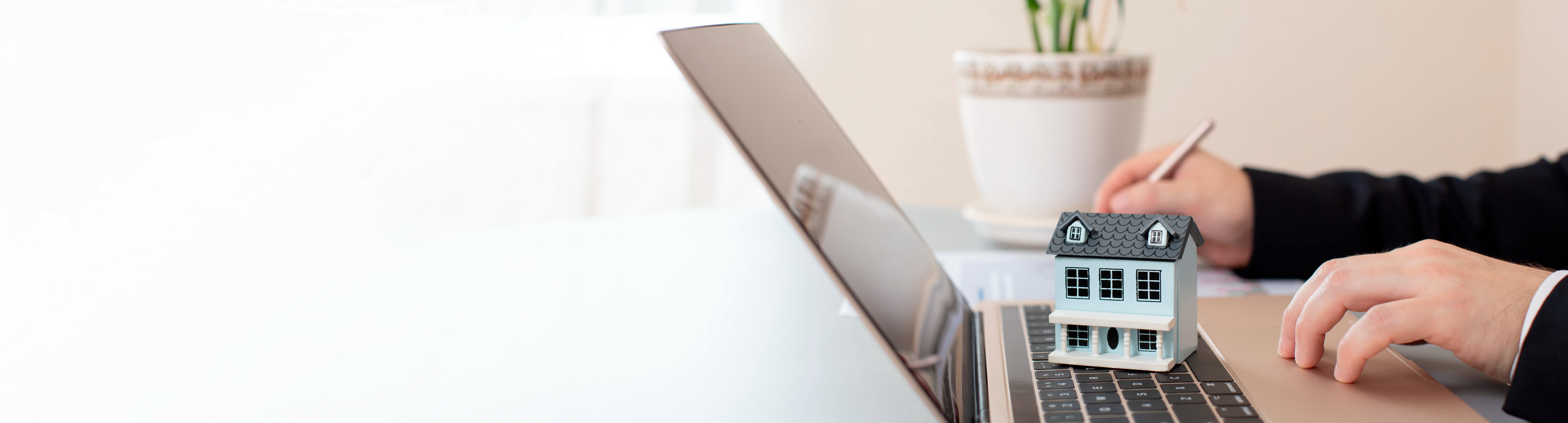 GenRe Bridge Loan Banner